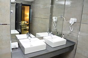 New Hotel - Nampula