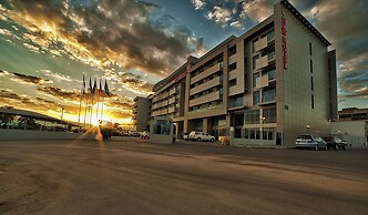 New Hotel - Nampula