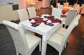 New Hotel - Nampula