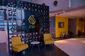 New Hotel - Nampula