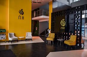 New Hotel - Nampula