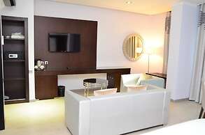 New Hotel - Nampula