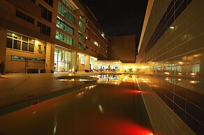 New Hotel - Nampula