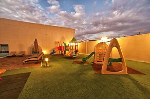 New Hotel - Nampula