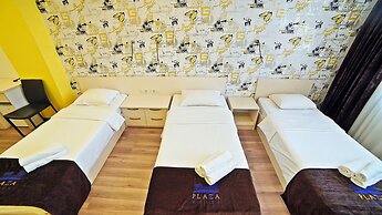 Mardi Plaza Hotel