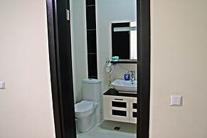 Mardi Plaza Hotel