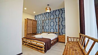 Mardi Plaza Hotel