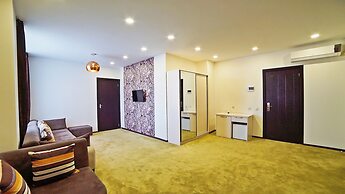 Mardi Plaza Hotel