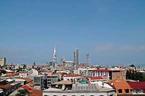 Mardi Plaza Hotel