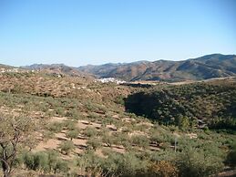 Casa Rural Marrucho