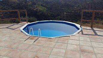 Casa Rural Marrucho
