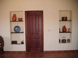 Casa Rural Marrucho