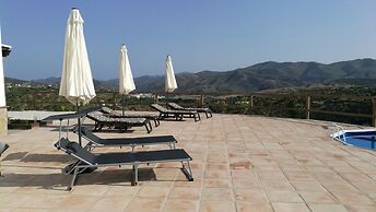 Casa Rural Marrucho