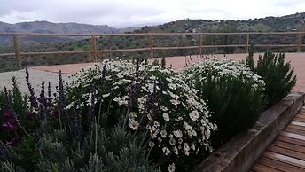 Casa Rural Marrucho