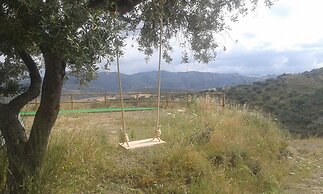 Casa Rural Marrucho