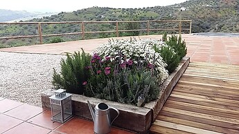 Casa Rural Marrucho