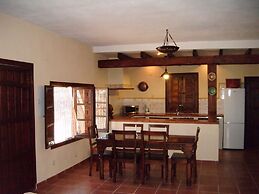 Casa Rural Marrucho