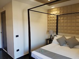 Mina Accomodation
