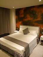 Mina Accomodation