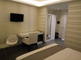 Mina Accomodation