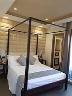 Mina Accomodation