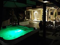 Mina Accomodation