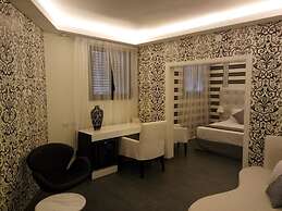 Mina Accomodation