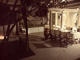 Mina Accomodation