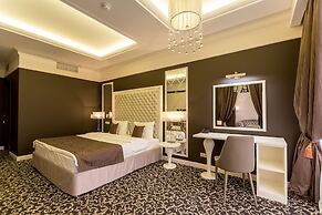 Arcadia Hotel