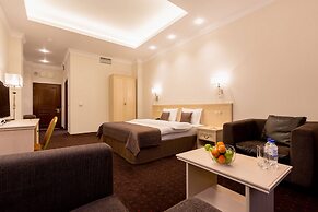 Arcadia Hotel