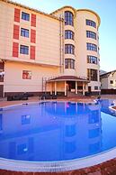 Arcadia Hotel