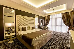 Arcadia Hotel