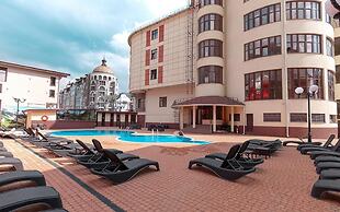 Arcadia Hotel