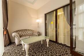 Arcadia Hotel