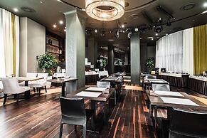 Arcadia Hotel
