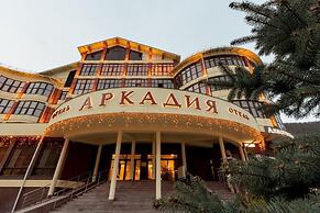 Arcadia Hotel