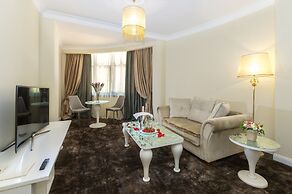 Arcadia Hotel
