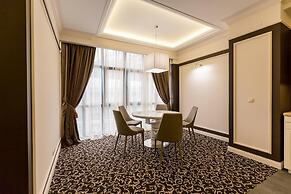 Arcadia Hotel
