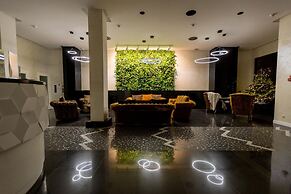Arcadia Hotel