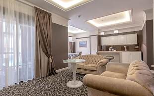 Arcadia Hotel