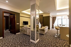 Arcadia Hotel