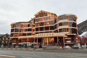 Arcadia Hotel