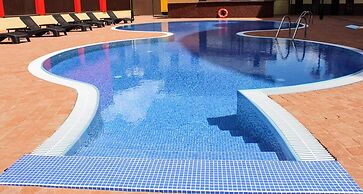 Arcadia Hotel