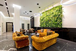 Arcadia Hotel