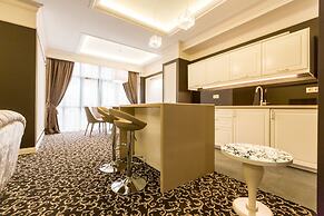 Arcadia Hotel