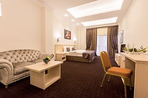 Arcadia Hotel