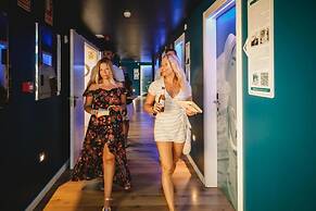 WeHostel Palma
