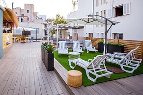 WeHostel Palma