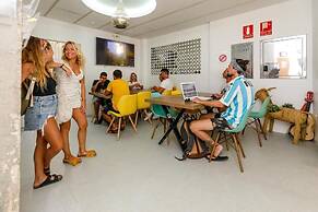WeHostel Palma