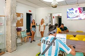 WeHostel Palma
